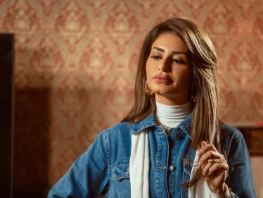 منة فضالي: كان لازم أعمل فيلر في "جعفر العمدة" (فيديو)