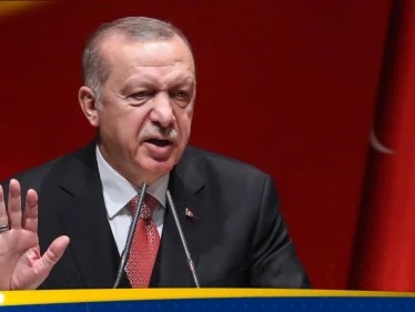 أردوغان يوجه رسالة لقسد.. ويكشف ماذا طلب منه ترامب بشأن غزة
