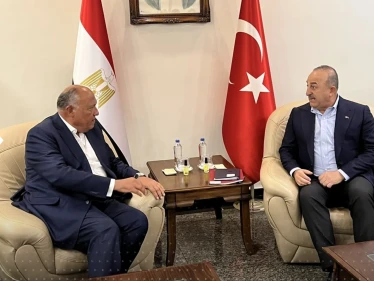 تركيا تعلن فتح صفحة جديدة مع مصر واتفاقيات واعدة بالأفق