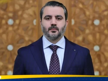 ‏وزير الخارجية السوري: البحرين شريك فاعل في هذه المرحلة ‏