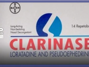 حبوب كلارينيز ( Clarinase ).. تعرف على طريقة استعماله