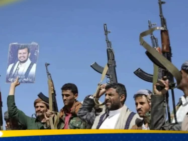 جماعة الحوثي تبعث "رسالة" إلى القسّام وتتوعد بعودة عملياتها ضد إسرائيل - وكالة ستيب نيوز