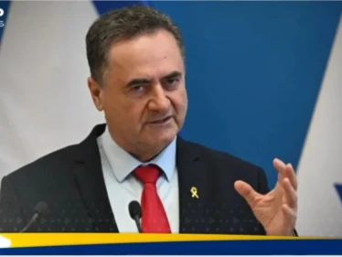 كاتس مكررا تصريحات سابقة "لن تخرج إسرائيل أبدا من غزة" - وكالة ستيب نيوز