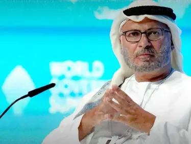 قرقاش: دول الخليج تدفع ثمن "طموح إيران المتضخم".. وهذا هو المطلوب - وكالة ستيب نيوز