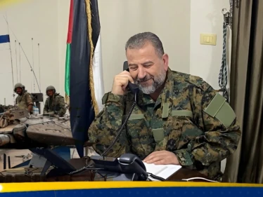 ماذا قالت حماس وإسرائيل في أوّل تعليق لهما على اغتيال العاروري؟
