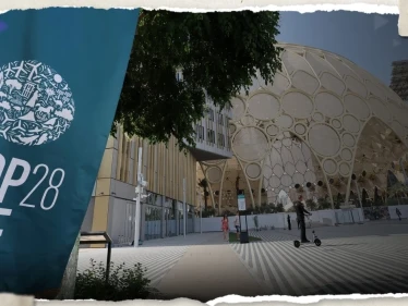 مع انطلاق "كوب28" في الإمارات.. رئيس المؤتمر: يجب الوصول للحياد الصفري بأسرع وقت