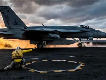 سيناريو ضربة أمريكية قوية ضد إيران: كيف تستعد طهران للمواجهة؟ - وكالة ستيب نيوز