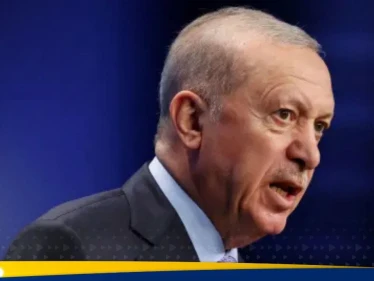 الممر الذي سيغير النظام العالمي.. أردوغان يضغط لتوقيع العقد
