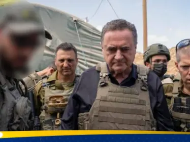 النار ستحرق لبنان.. وزير دفاع إسرائيل يتوعد نعيم قاسم - وكالة ستيب نيوز