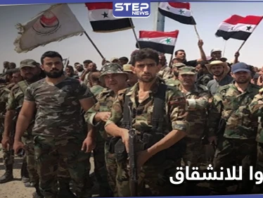 خاص|| خططوا للانشقاق.. النظام السوري يعتقل مجموعة من عناصره بـ ديرالزور وسيدتين رفضتا تفتيشهما على الحاجز