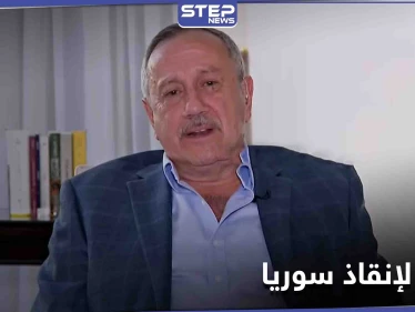فراس طلاس يطلق دعوة لإنقاذ سوريا ويطلب من الإكفّاء مراسلته