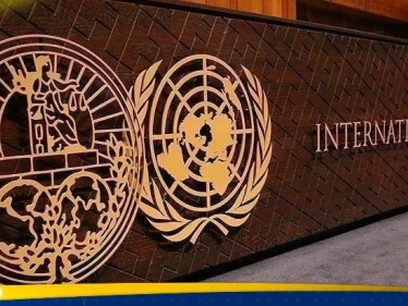 العدل الدولية ترفض طلباً أوكرانياً في قضية رفعتها كييف ضد موسكو