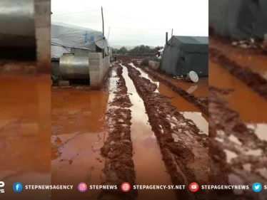 موجز أخبار الوضع السوري ليوم الأحد 16-12-2018