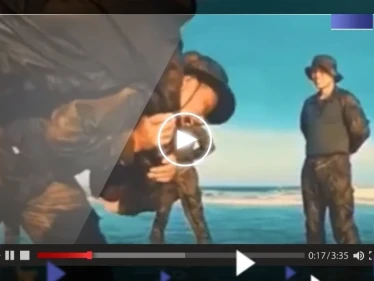 بمقطع فيديو.. الصين توجه "رسالة عسكرية" إلى تايوان