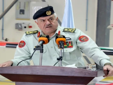 بيان للجيش الأردني حول عملية الاعتقالات على خلفية محاولة الانقلاب الفاشلة