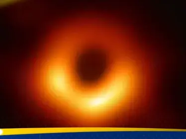 علماء الفلك يستعدون لرصد حركة ثقب أسود لأول مرة في التاريخ - وكالة ستيب نيوز