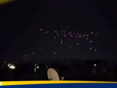 إنزال إسرائيلي في لبنان واشتباكات برّية مع حزب الله - وكالة ستيب نيوز