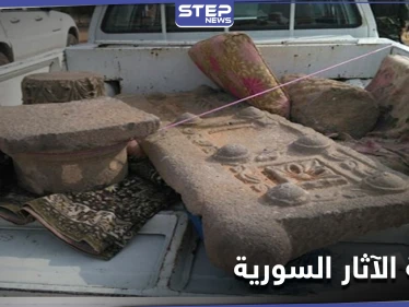 القوات التركية تنقّب عن آثار بالحسكة .. وفصائلها تقتل امرأة في عفرين