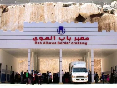 معبر باب الهوى يزّف بشرى سارة.. ويكشف الآلية الجديدة لدخول المرضى إلى تركيا