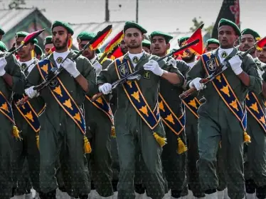 7 أخطاء استراتيجية قاتلة تُضعف الحرس الثوري أمام التفوق الأمريكي - وكالة ستيب نيوز