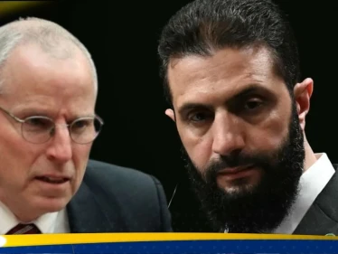 بعد القنبلة التي فجرها فورد بشأن أحمد الشرع... مصادر سورية تدخل على الخط
