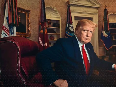 استراتيجية ترامب الجديدة: تحذيرات لأوروبا ونقل للأعباء يعيد تشكيل الأمن العالمي - وكالة ستيب نيوز