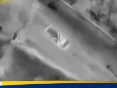 الجيش الإسرائيلي يقول إنه استهدف عنصرين لحزب الله في ياطر جنوب لبنان وينشر مشاهد للغارات - وكالة ستيب نيوز