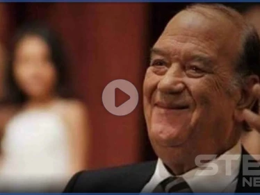 الموت يغيب الفنان "حسن حسني".. وهذا آخر ظهور له قبل وفاته