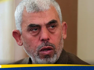 "مقاتلو القسام بخير".. يحيي السنوار يبعث رسالة إلى قادة حركة حماس