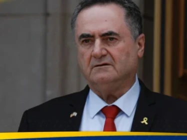 وزير الدفاع الإسرائيلي يلمح لحرب جديدة مع لبنان - وكالة ستيب نيوز