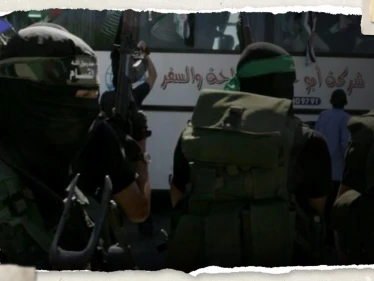 بند واحد يعيق الاتفاق على صفقة تبادل أسرى بين حماس وإسرائيل