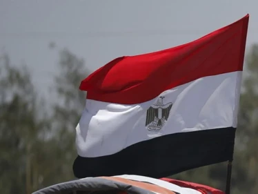 مستشارة السيسي للأمن القومي تظهر للمرة الأولى منذ سنوات (صورة)