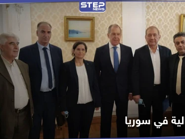 توقيع اتفاقية حكم فيدرالي في سوريا.. روسيا تربح السباق مع أمريكا وتركيا تحذر