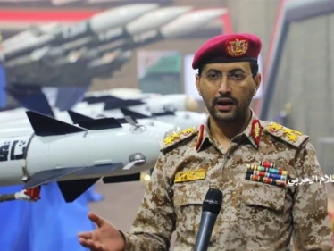 الحوثيون يكشفون أهداف العملية التي ضربت الإمارات ويهددون بالمزيد
