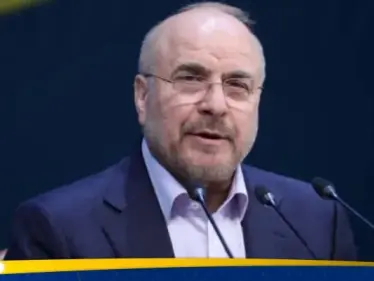 قاليباف: واشنطن تسعى لدفع طهران إلى الاستسلام - وكالة ستيب نيوز