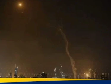 إيران تعلن تدمير أهداف استراتيجية في إسرائيل.. والصين تطالب رعاياها بالمغادرة