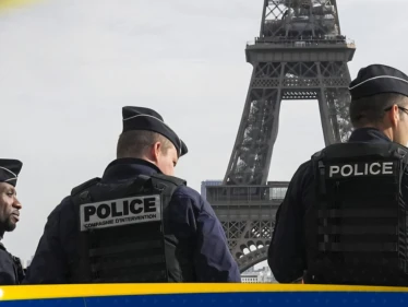 فرنسا.. اتهام 3 نساء بالتخطيط لهجوم إرهابي - وكالة ستيب نيوز