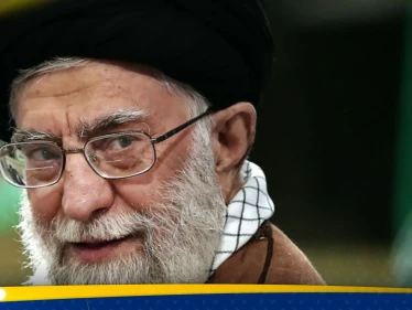 إيران تُعلن الحداد.. وخامنئي يتوعّد بـ"ردّ قاسٍ" على هجوم كرمان