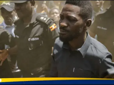 الشرطة الأوغندية تنفي اعتقال زعيم المعارضة بطائرة هليكوبتر - وكالة ستيب نيوز