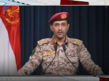 ميليشيا الحوثي تعلن السفن الإسرائيلية أهدافاً لصواريخها.. وتوجه رسالة