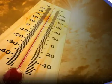 شهر يوليو شهد ظاهرة مناخية غير مسبوقة على الأرض.. ومرصد يكشف توقعاته لنهاية العام - وكالة ستيب نيوز