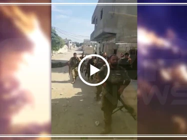 اشتباكات عنيفة داخل أحياء رأس العين.. وجثث مقاتلي "قسد" في الطرقات(فيديو)