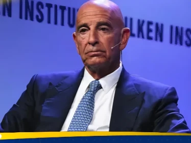 توماس باراك يؤكد أن مصداقية الحكومة اللبنانية تعتمد على أمرين