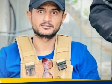 حماس تتهم أبو شباب بالخيانة وتعطيه مهلة محددة