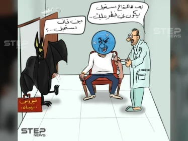 نيباه يضرب قبل أن نشفى من كورونا