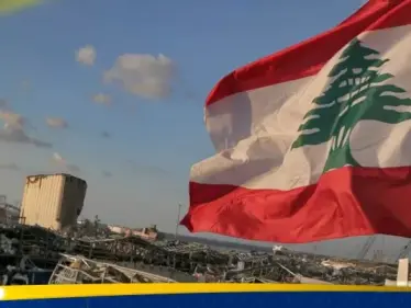 رئيس مجلس النواب اللبناني يحذر من 