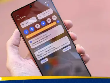 أندرويد 17 التجريبي يعيد “Hey Google” ويطرح مزايا جديدة - وكالة ستيب نيوز