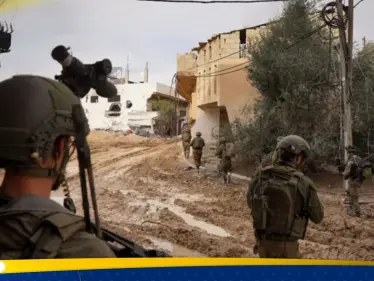 إسرائيل تفجر "مفاجأة" في بداية العام تتعلق بجنودها القتلى - وكالة ستيب نيوز