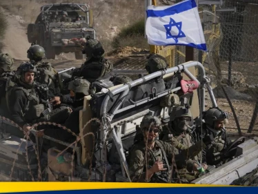 الجيش الإسرائيلي يجري تدريبات مفاجئة بالجولان.. ويكشف السبب - وكالة ستيب نيوز