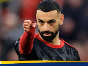 محمد صلاح يفجّر "مفاجأة" ويعلن موعد مغادرته ليفربول - وكالة ستيب نيوز